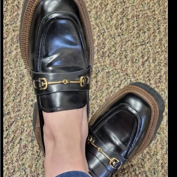 sam elderman loafer size 6.5 - Picture 2 of 11